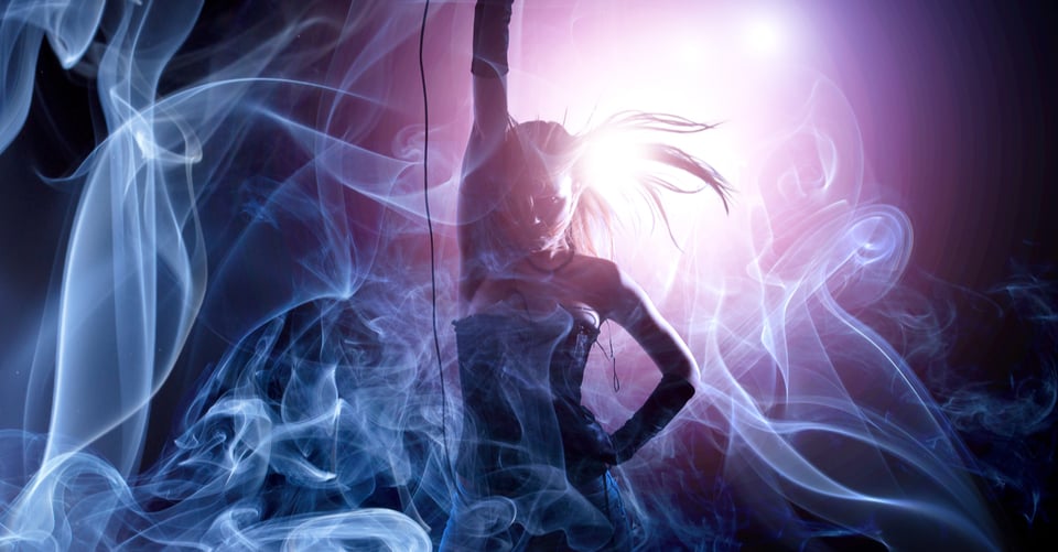 10 datos fascinantes acerca de Dulce María