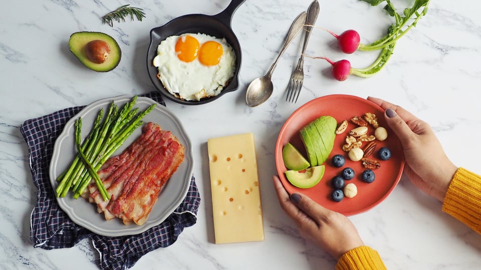 Keto Diet Keto Diet