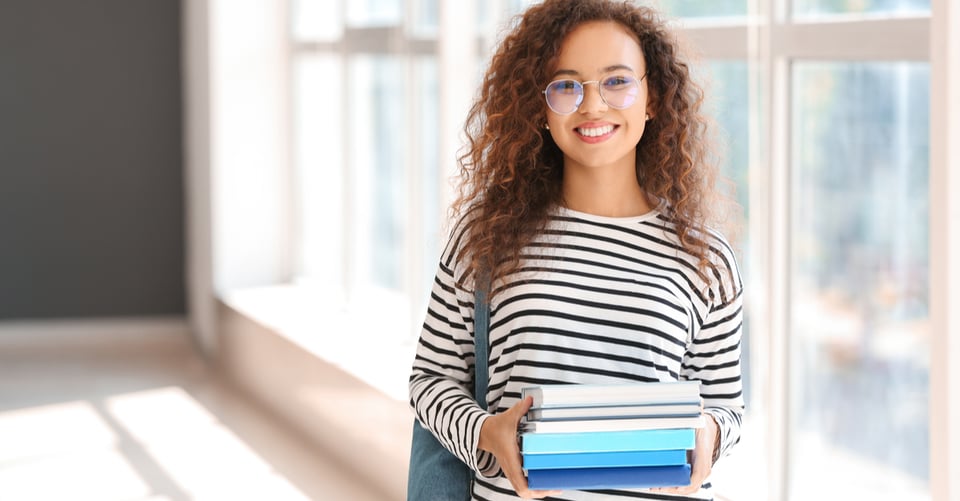 ¿Estás listo para iniciar tu viaje hacia educación superior? Esto es lo que podrías necesitar