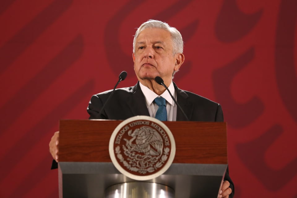 amlo