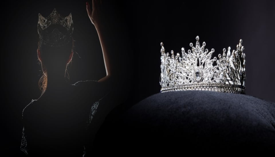 Encuentran muerta en su casa a ex reina de belleza mexicana