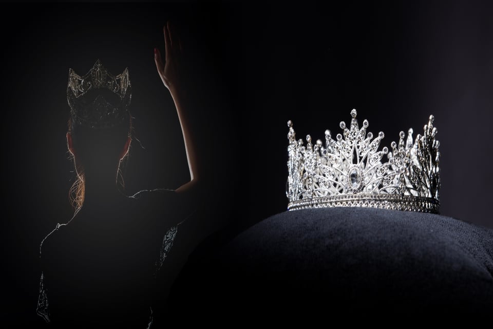 Muere Miss Alabama tras larga agonía al sufrir accidente