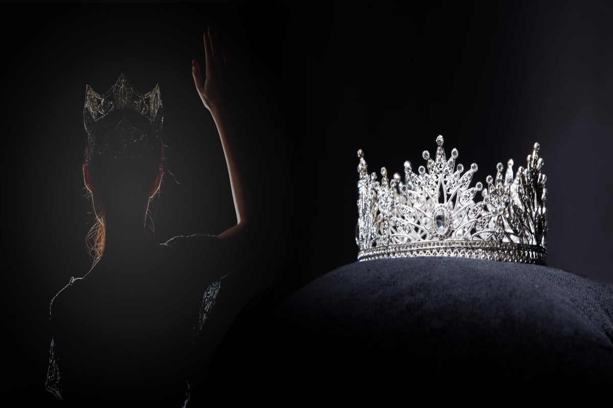 Muere Miss Alabama tras larga agonía al sufrir accidente