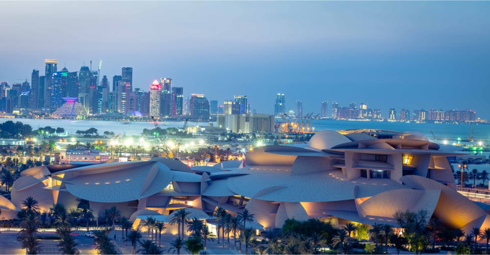 Imagen de Qatar