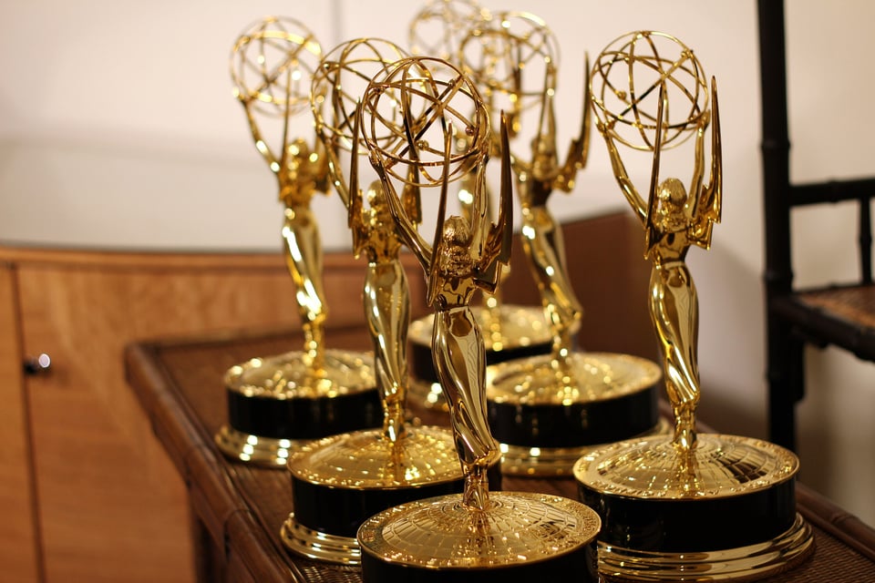 Nominaciones de MundoNow en los Premios Emmy: Parte 2