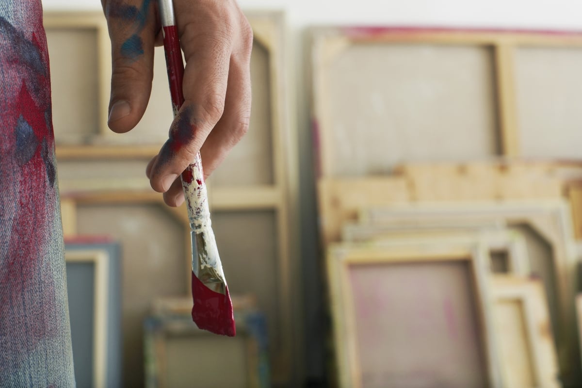 Ruggery Sánchez arte visual