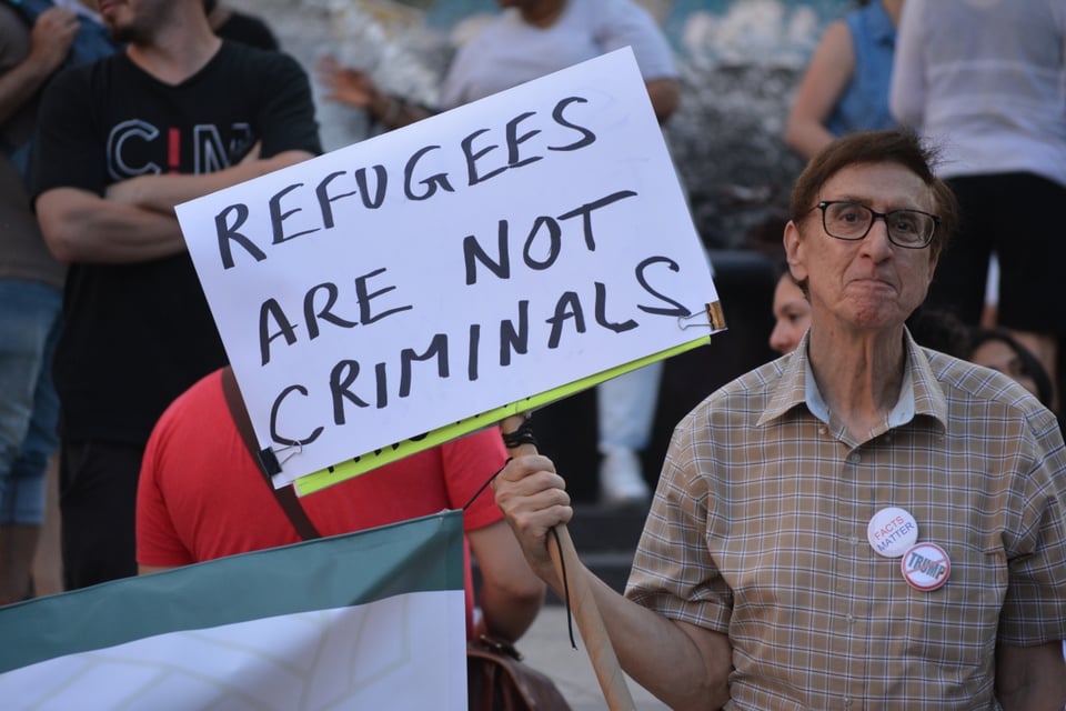 Texas, migrantes, Nueva York, crisis, EEUU