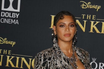 BEYONCÉ ENFRENTA LUTO