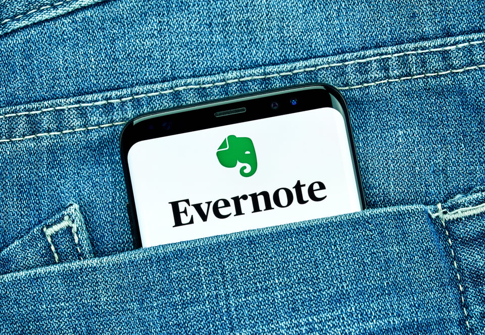 Evernote