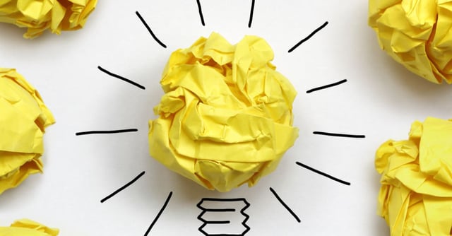 13 Ways to Sharpen Creativity During your Commute