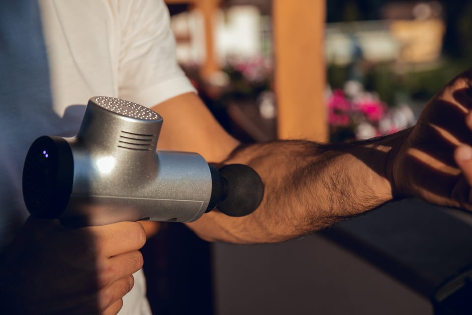 Valentine's gifts for men: massage Valentine's gifts for men: massage