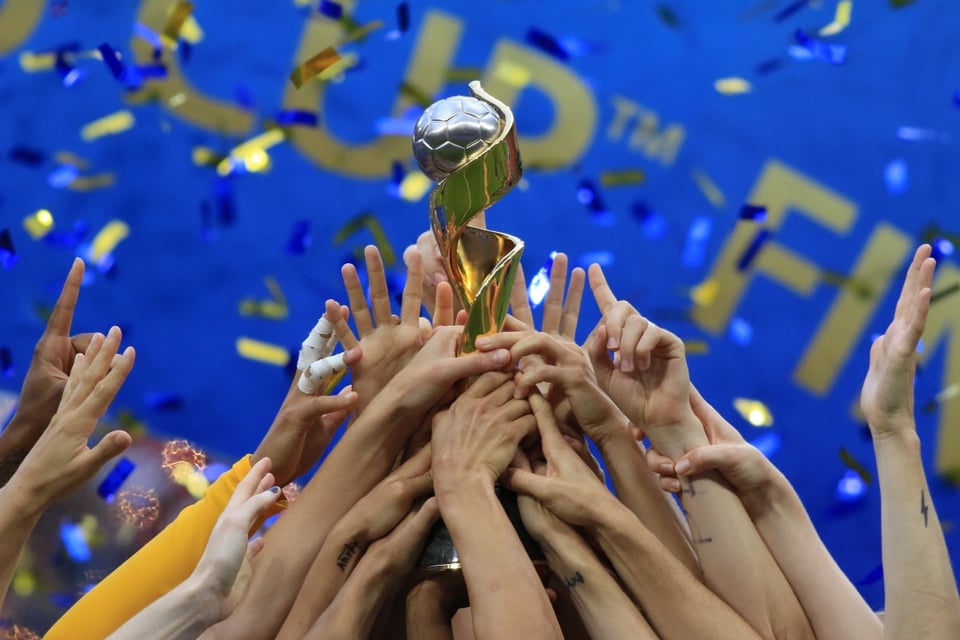Lo que hay que saber de la Copa Mundial Femenina de la FIFA