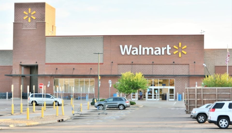 Desteny Rodríguez acusada de armar tiroteo en Walmart (FOTOS)