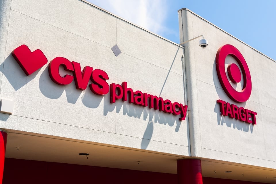 CVS Pharmacy, Target, cierres, sucursales, MundoNOW