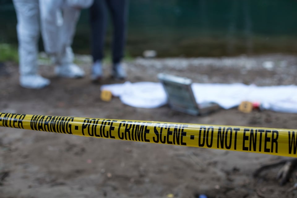 Una mujer encontró a su ‘doble’ y fue acusada de asesinarla para fingir su propia muerte