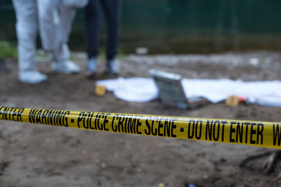 Hallan cuerpo de Cynthia ‘Linda’ Alonzo tras haber sido asesinada hace 18 años