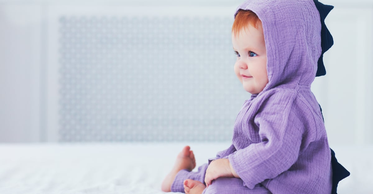 Nombres sin género para bebés