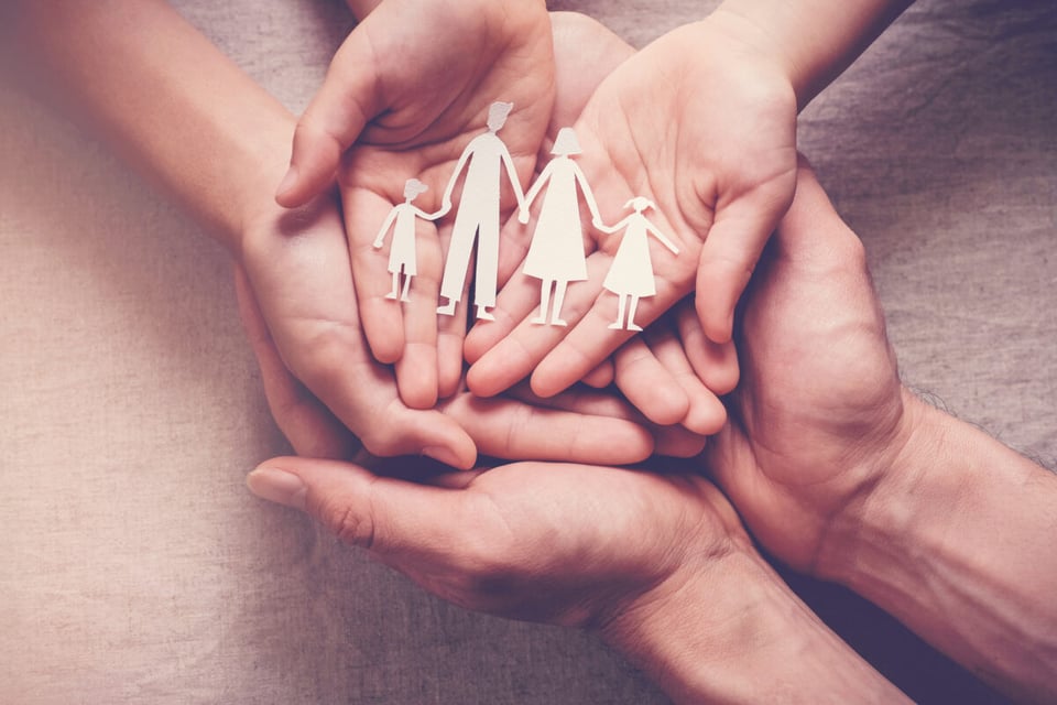 manos, ayudando, juntos, voluntariado, MundoNOW