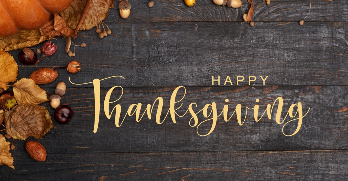 ¿Cuándo se celebra el Día de Acción de Gracias o Thanksgiving?