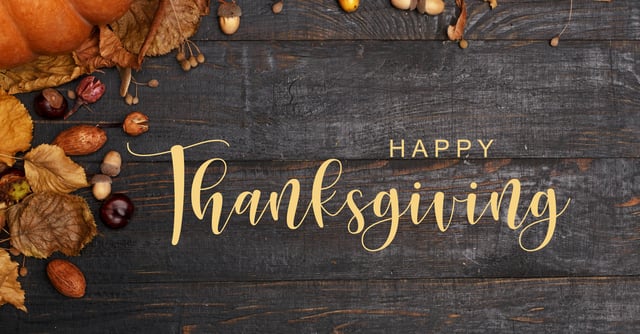 ¿Cuándo se celebra el Día de Acción de Gracias o Thanksgiving?