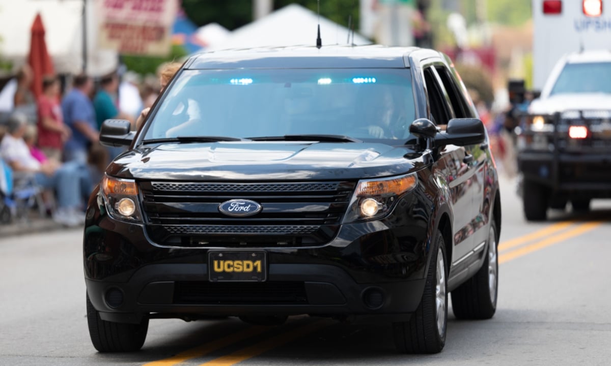 Fatal tiroteo en un salón de spa en EEUU deja tres muertos