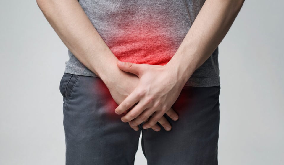 what is anorgasmia