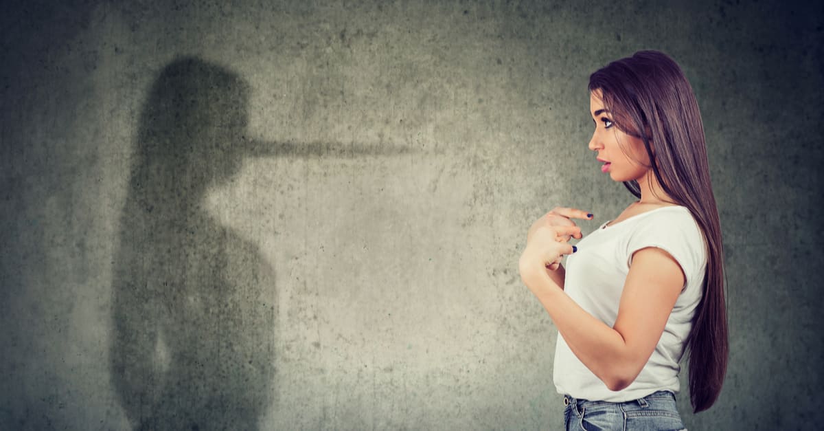 Real Talk: Is it Ever Okay to Tell a Little White Lie?