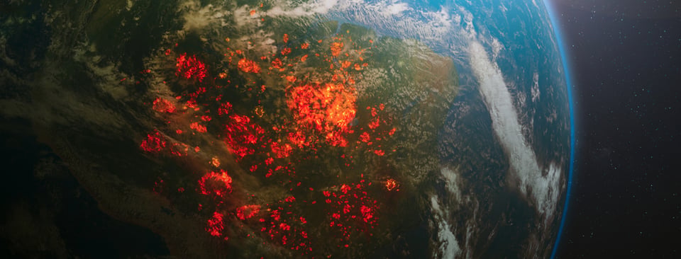 Expertos alertan final climático 