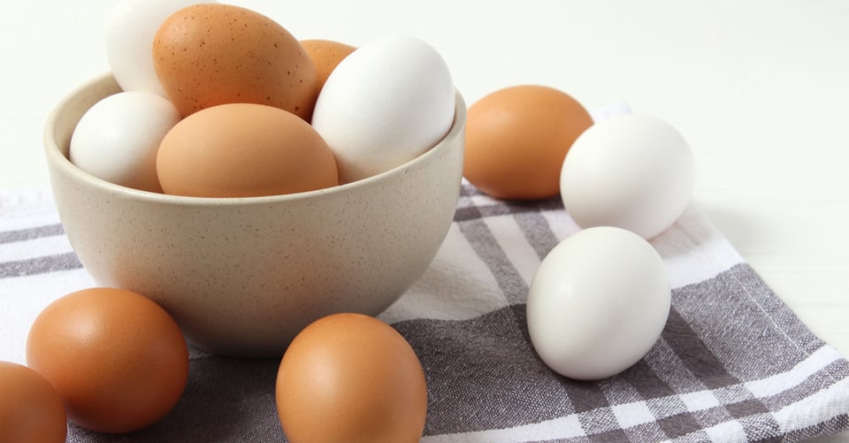 chicken products