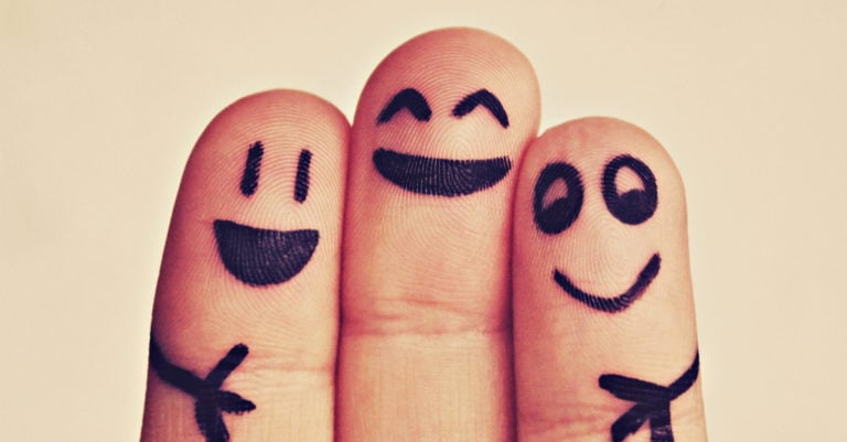 ¿Lista para el acercamiento? Cómo NO fingir una sonrisa para una foto