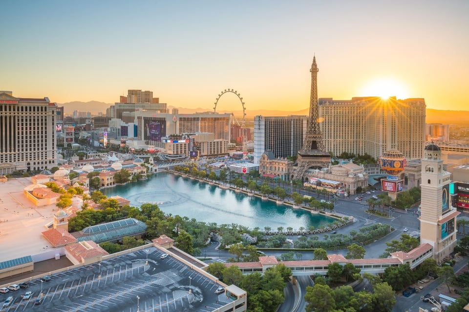 Desempleo Las Vegas, Nevada, EEUU, MundoNOW