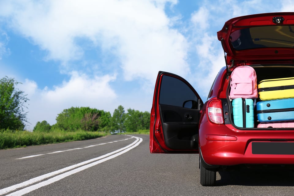 ¿Qué más nos ayuda para un viaje en carretera?