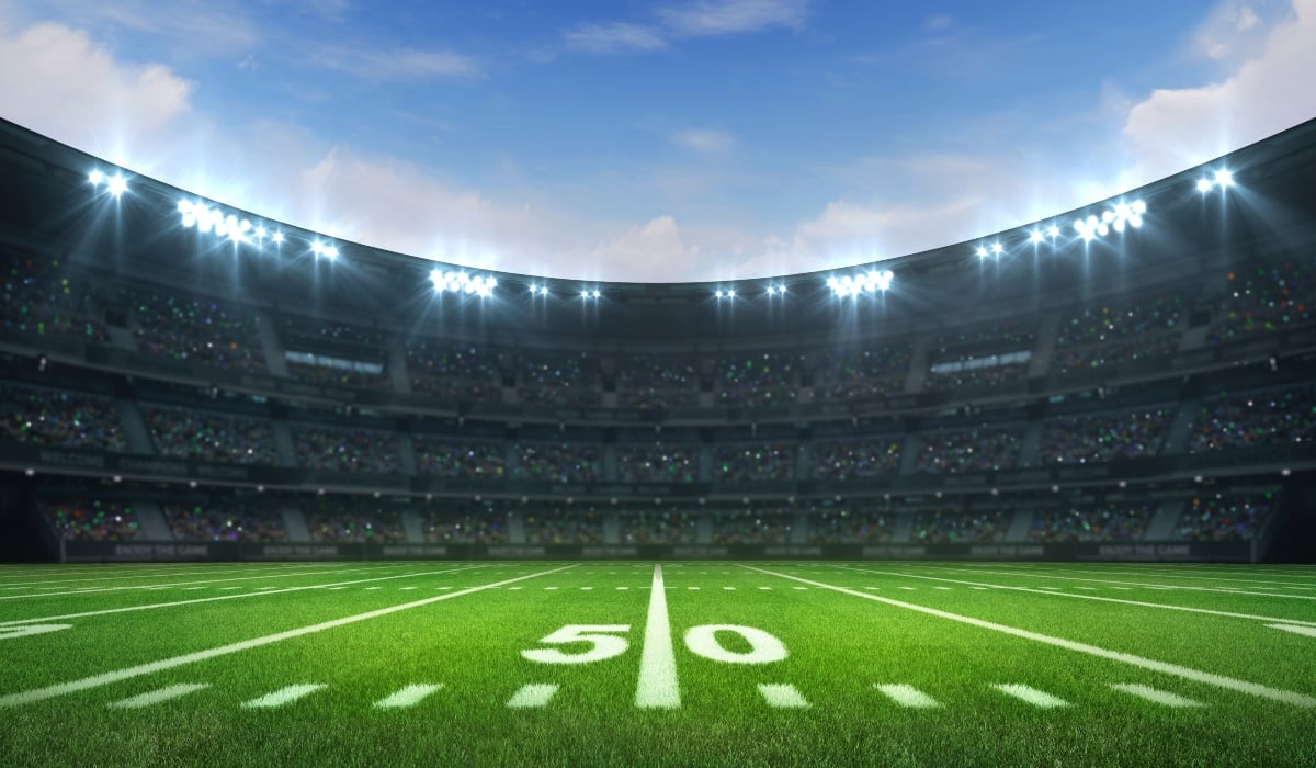 Medio Tiempo Super Bowl