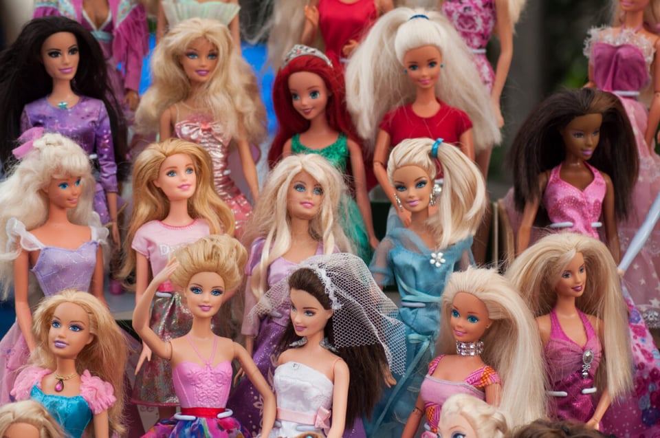 muñeca Barbie, heroínas hispanas, Serie de Mujeres Inspiradoras, Entretenimiento, MundoNOW
