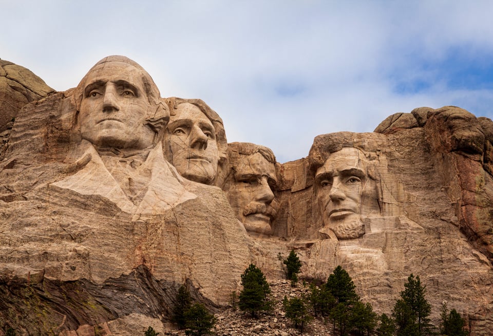 Día de los presidentes