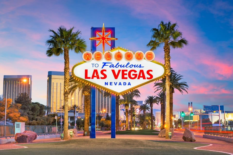 Continua el desempleo en Las Vegas desde la pandemia