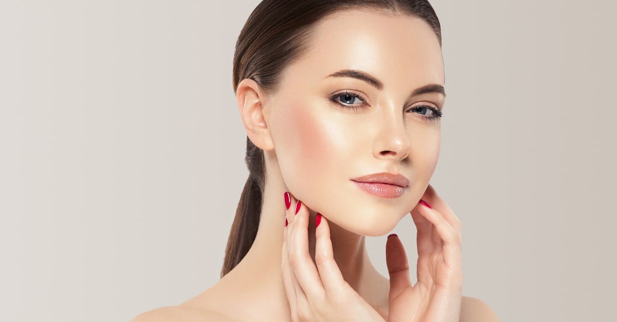 The 10 best foods for healthy hair and nails
