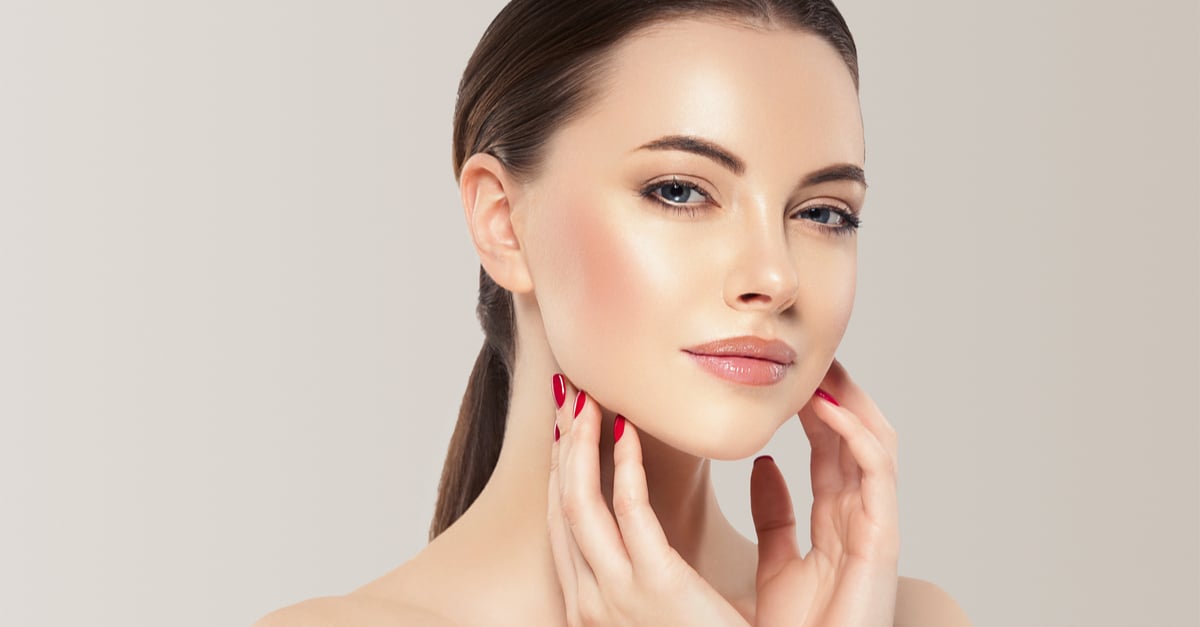 Los 10 mejores alimentos para mantener uñas y cabello saludables