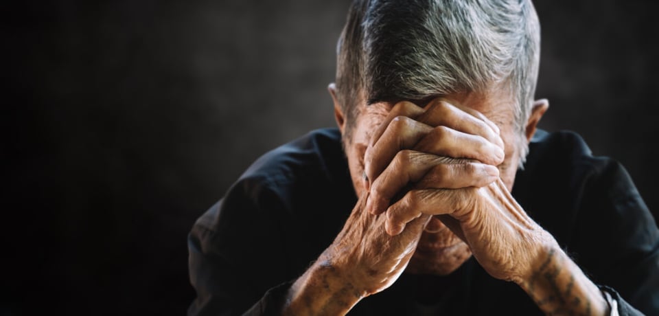 Día nacional del abuso geriátrico: 3 señales de alarma
