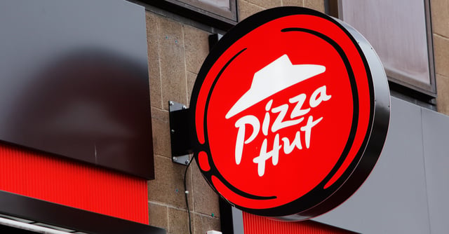 5 secretos de Pizza Hut que no quiere que sepas