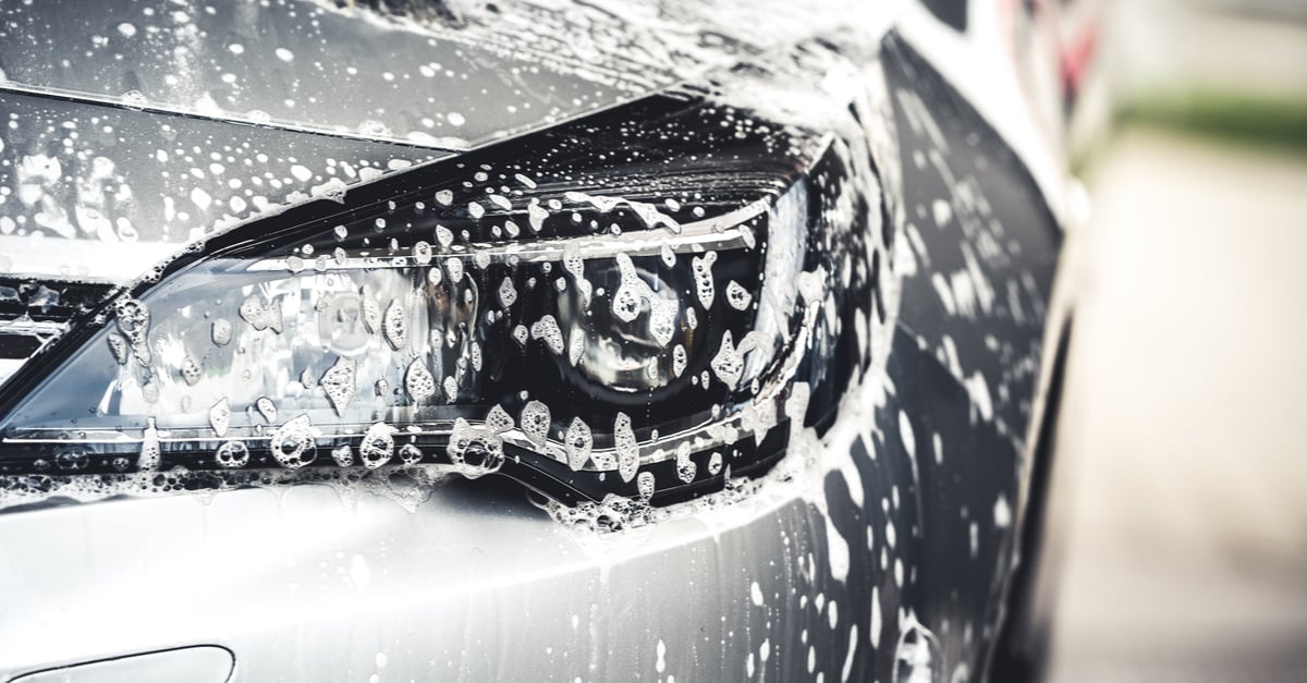 5 productos que necesitas para tener tu auto como nuevo