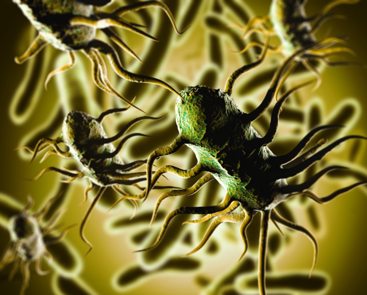 CDC issues new alert on ice cream listeria outbreak: Infections reported in 10 states