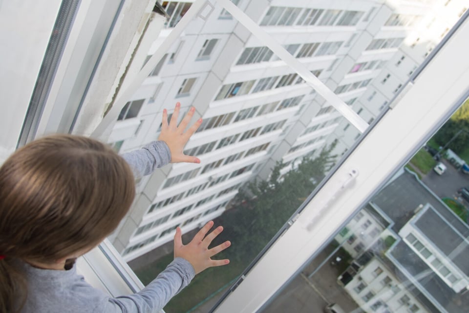 Responsabilidad, Cuidado, Seguridad infantil, Investigación, Autoridades