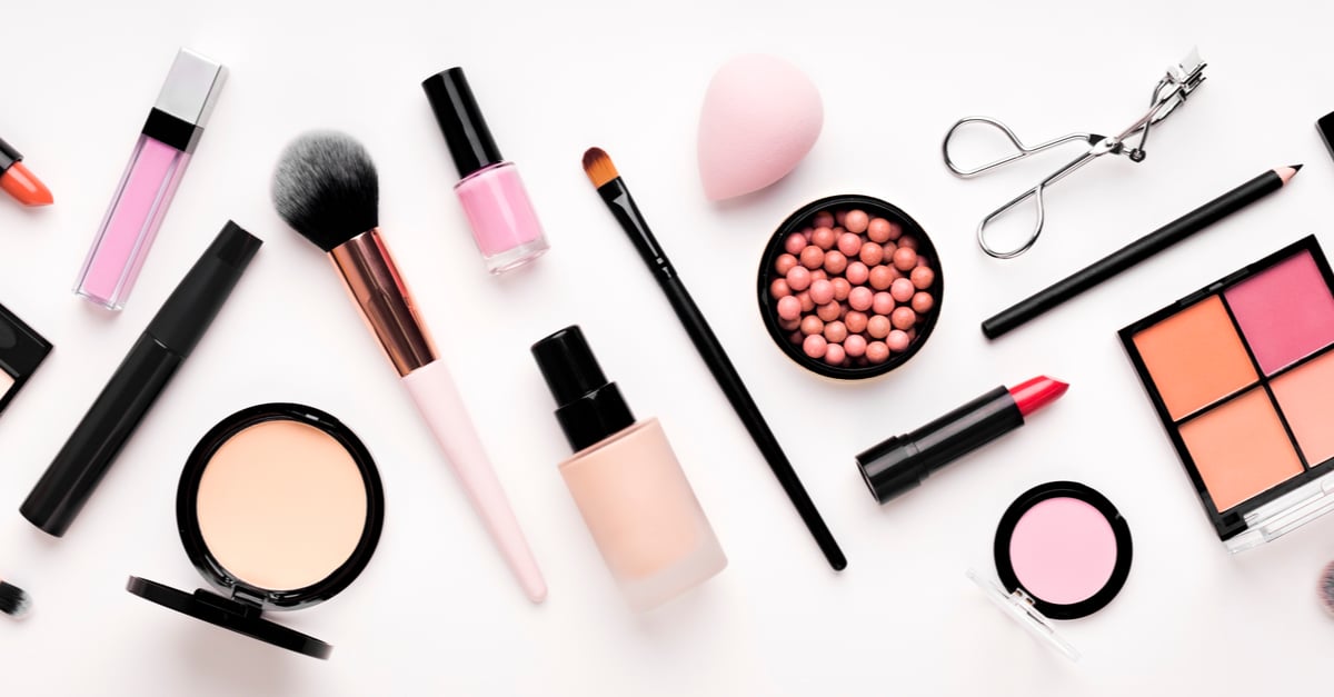 Las 15 mejores marcas de maquillaje baratas que puedes comprar