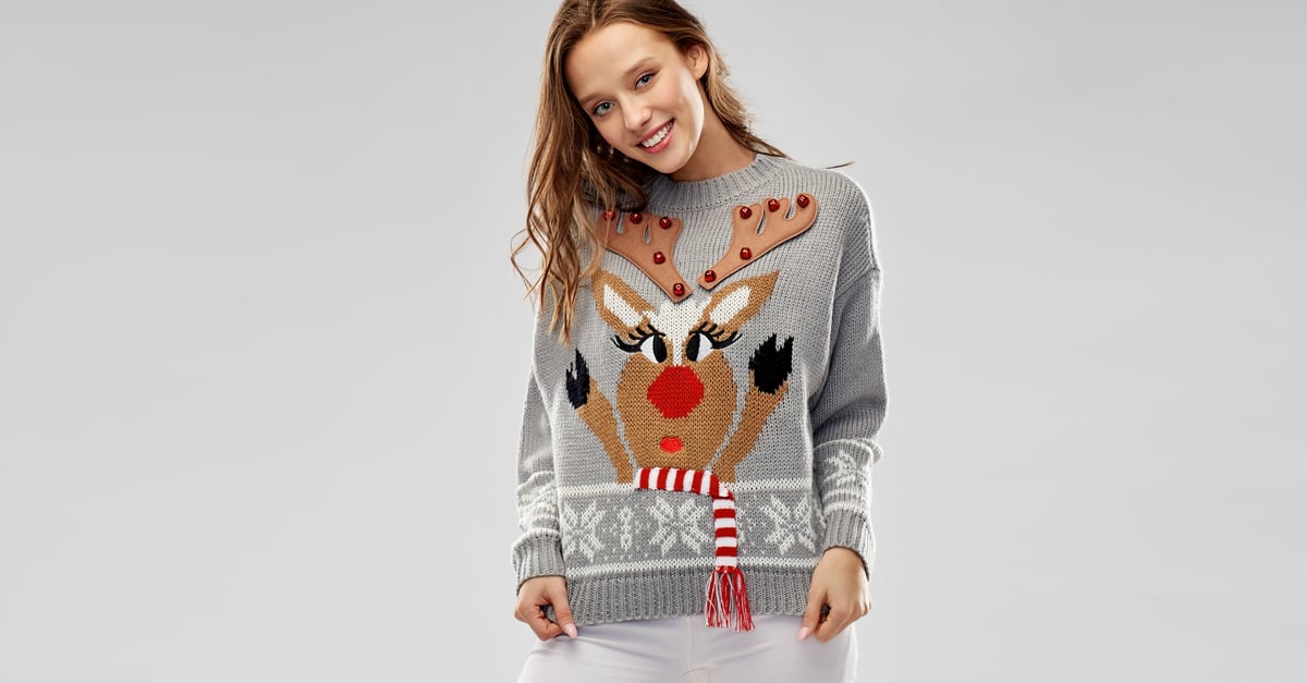¿Cuándo es el Día de Vestir Suéter Navideño feo o el Ugly Christmas Sweater?