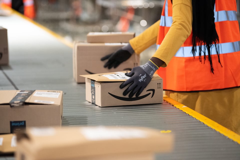 Amazon carne de burro: La carne de burro está en más productos