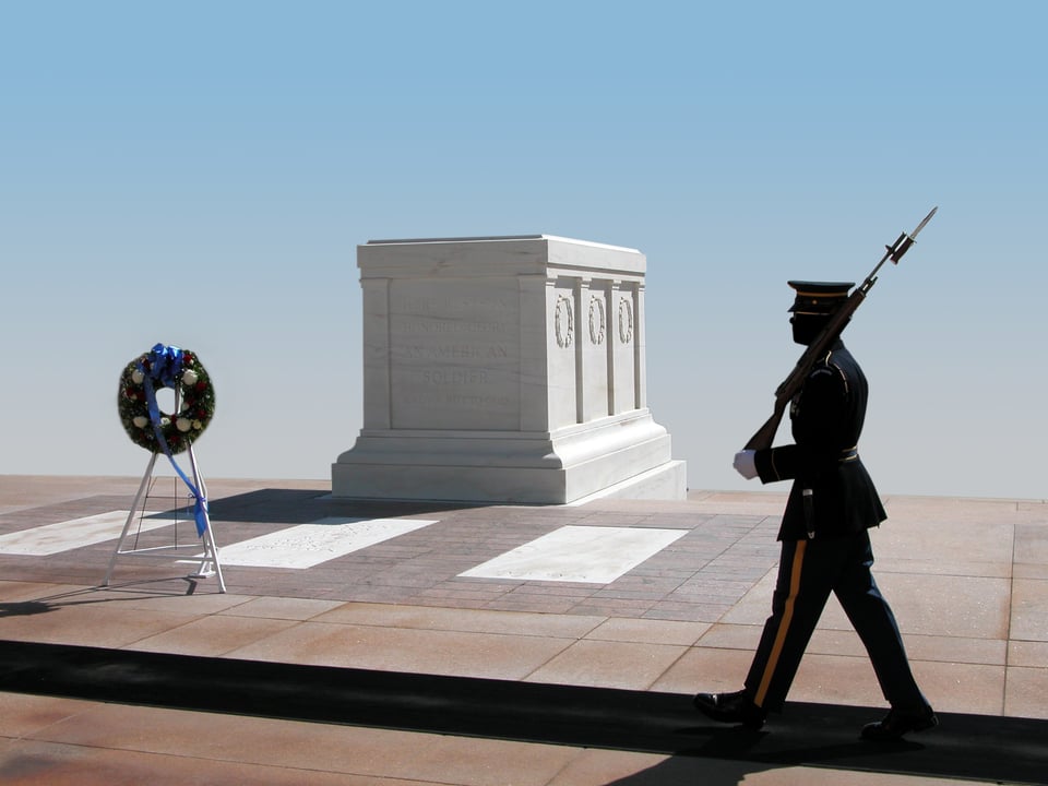 Arlington
