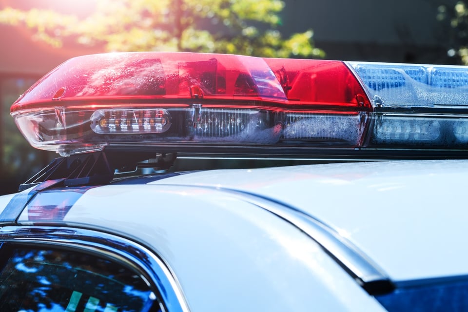 Tiroteo en estacionamiento de Texas deja múltiples heridos y un muerto