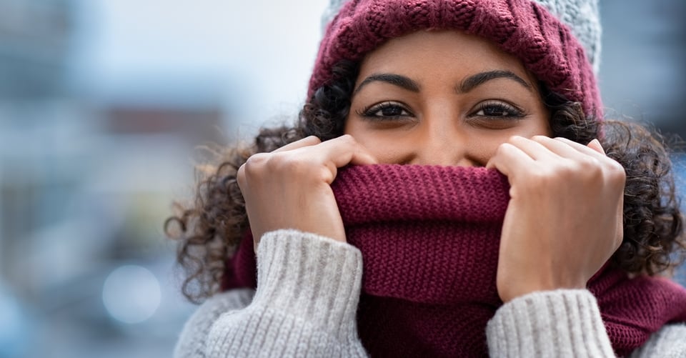 15 beneficios del clima frío