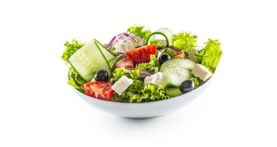 Ensalada, Memorial Day, comida, fiesta, MundoNOW